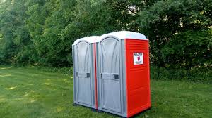 Types of Portable Toilets We Offer in New Cassel, NY